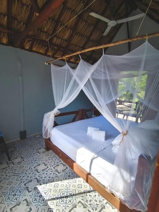 Isla Luna Beach Barú Exterior foto