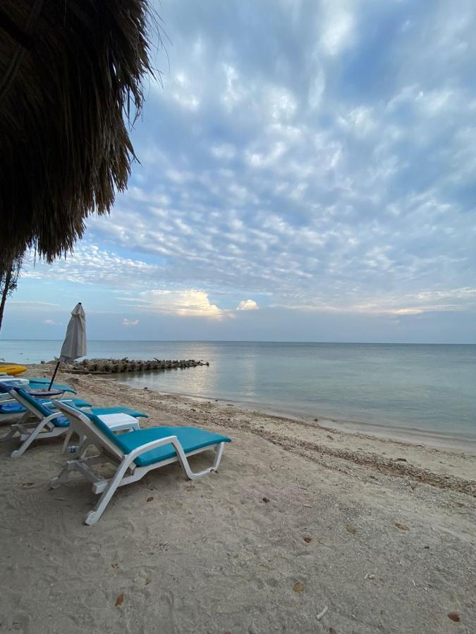 Isla Luna Beach Barú Exterior foto