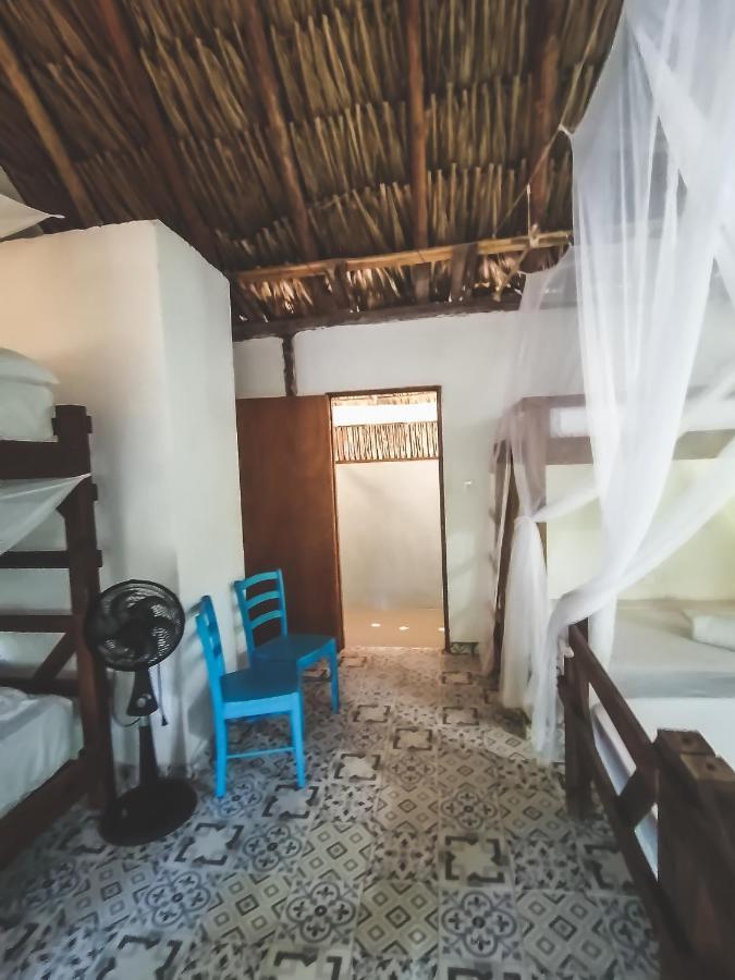 Isla Luna Beach Barú Exterior foto