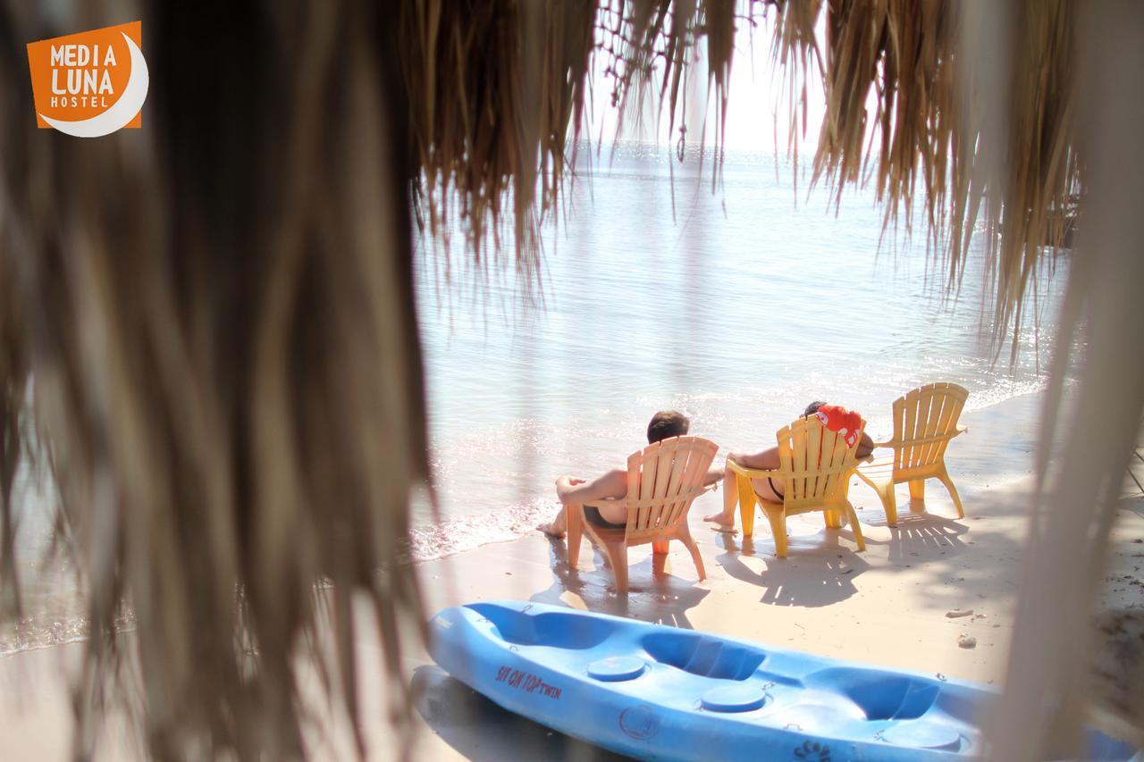 Isla Luna Beach Barú Exterior foto
