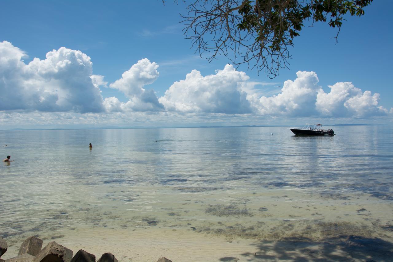 Isla Luna Beach Barú Exterior foto